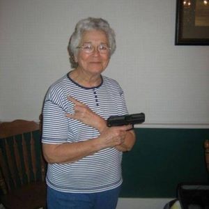 Meet your Posher, Jacquelyn